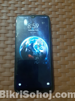 Redmi Note-8
